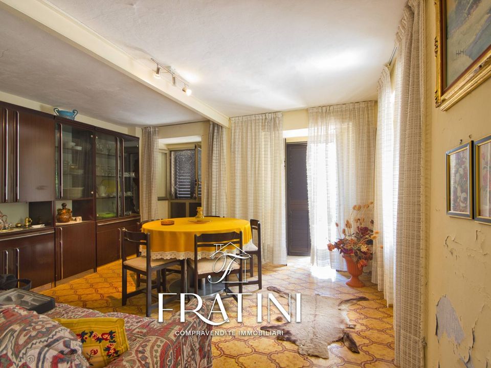 Villa i Civitella del Tronto, Teramo - foto 2