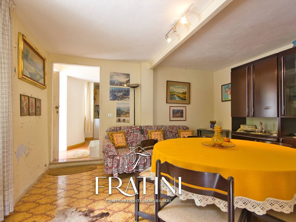 Villa i Civitella del Tronto, Teramo - foto 3