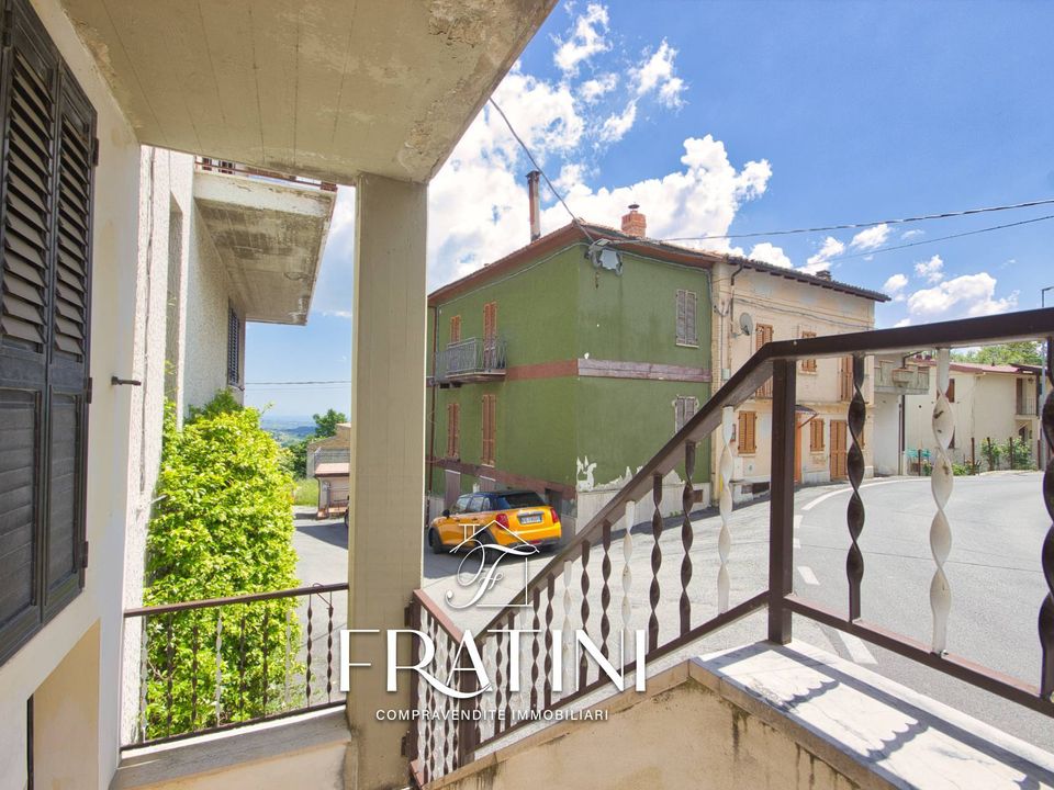 Villa i Civitella del Tronto, Teramo - foto 4