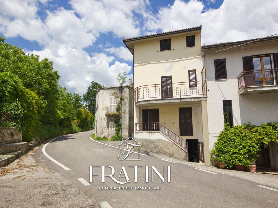 Villa i Civitella del Tronto, Teramo - foto 5