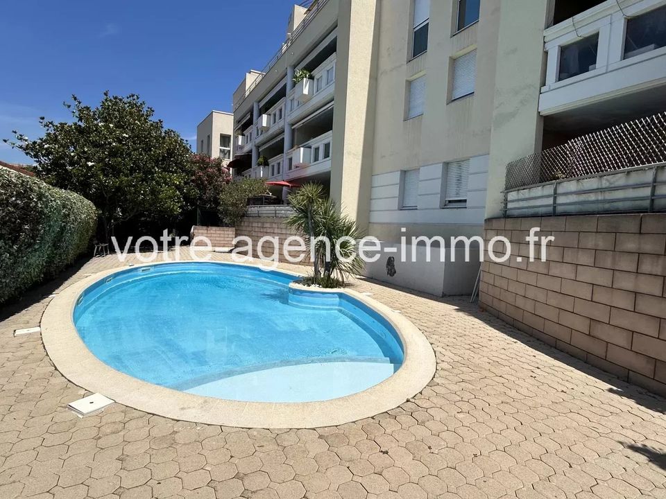 Lejlighed i Nice, Alpes-Maritimes - foto 2