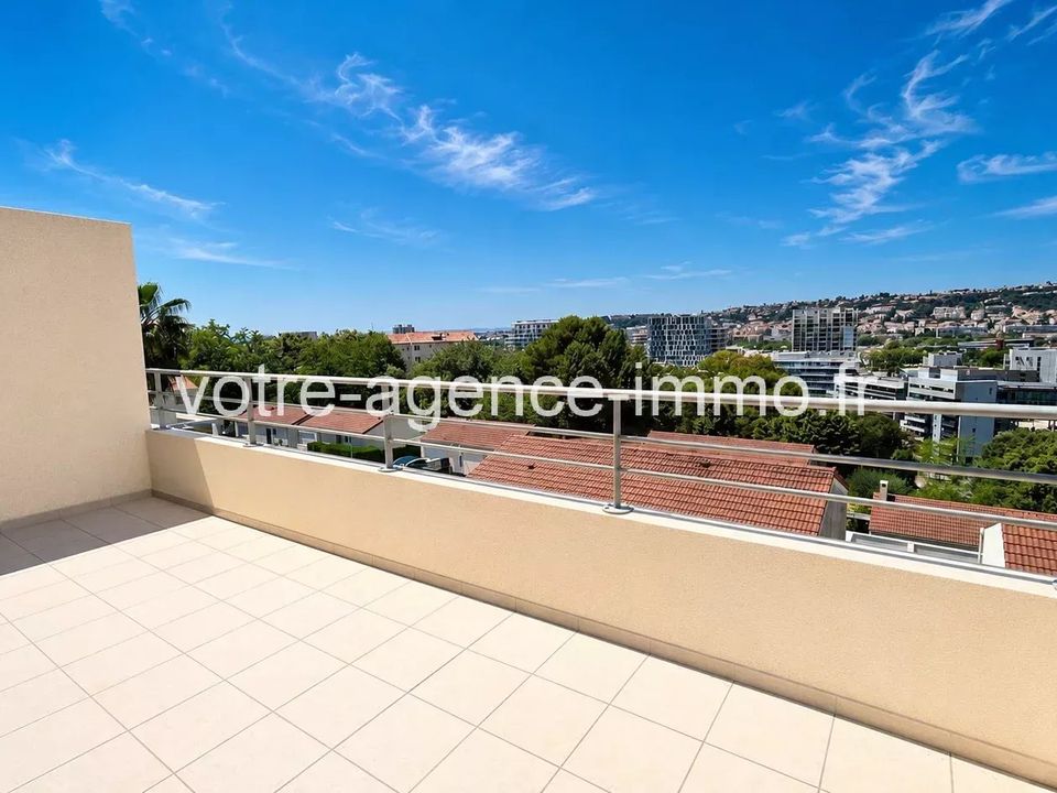 Lejlighed i Nice, Alpes-Maritimes - foto 3