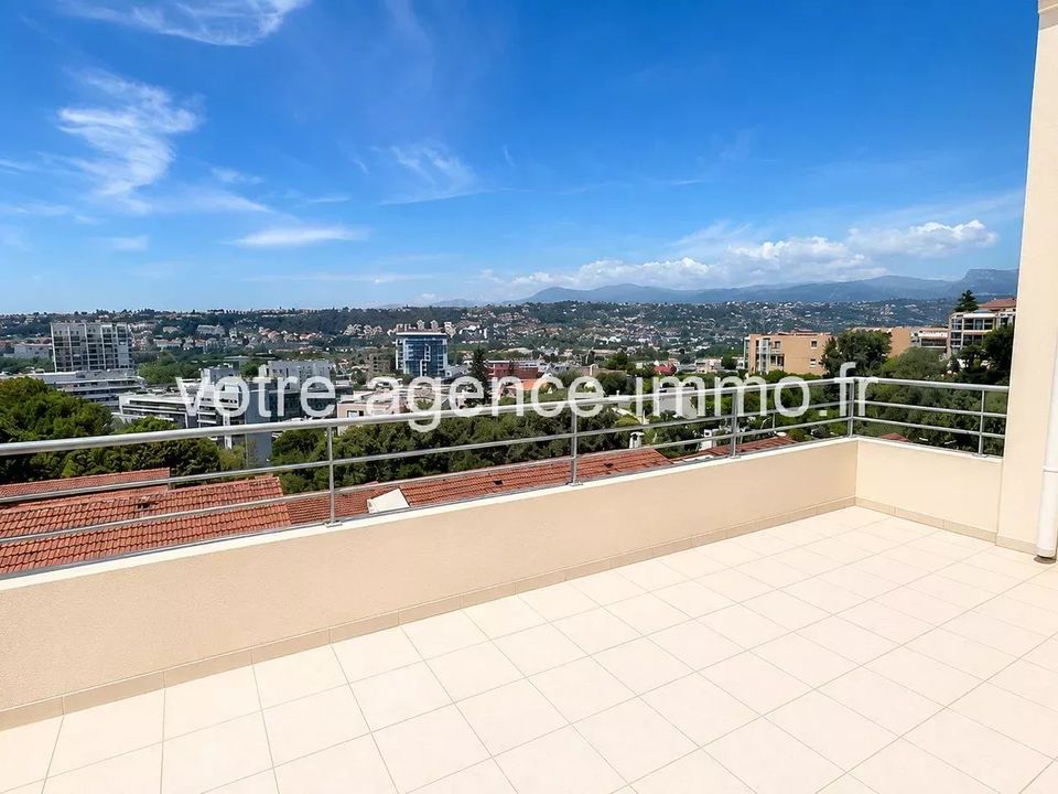 Lejlighed i Nice, Alpes-Maritimes - foto 4