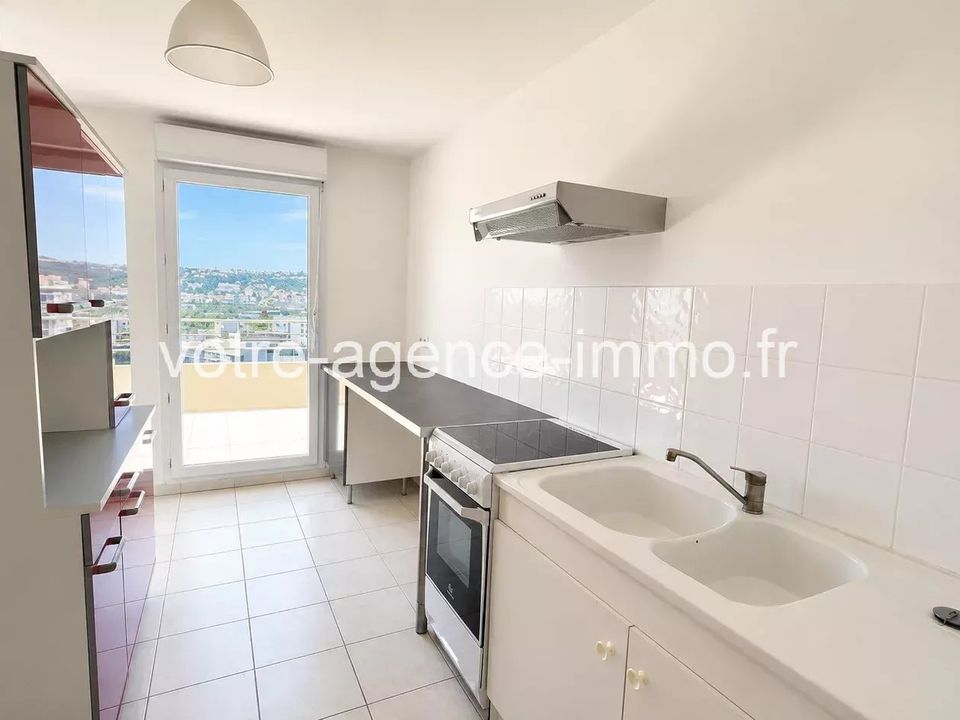 Lejlighed i Nice, Alpes-Maritimes - foto 5