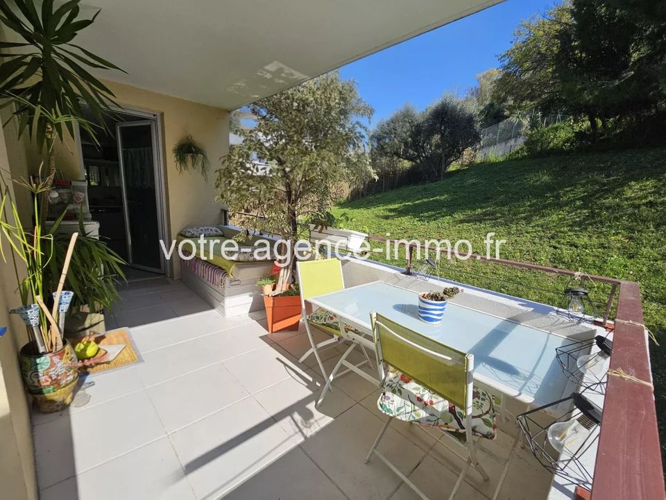Lejlighed i Nice, Alpes-Maritimes - foto 2