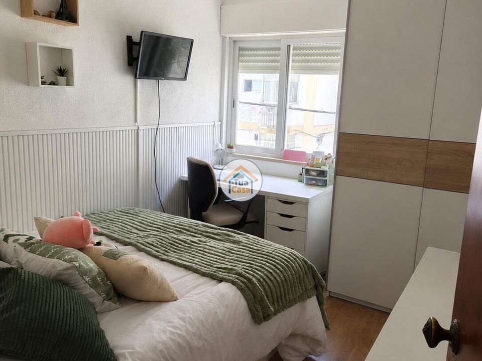 Lejlighed i Almada, Setubal - foto 2