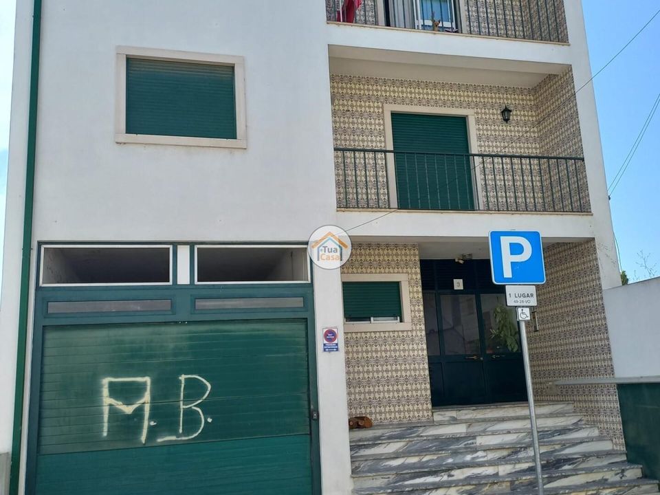 Lejlighed i Lousa, Coimbra - foto 2