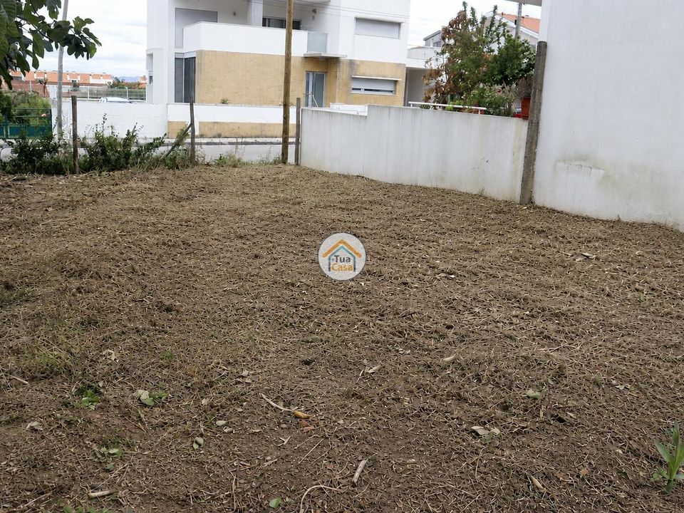 Helårsgrund i Lousa, Coimbra - foto 2