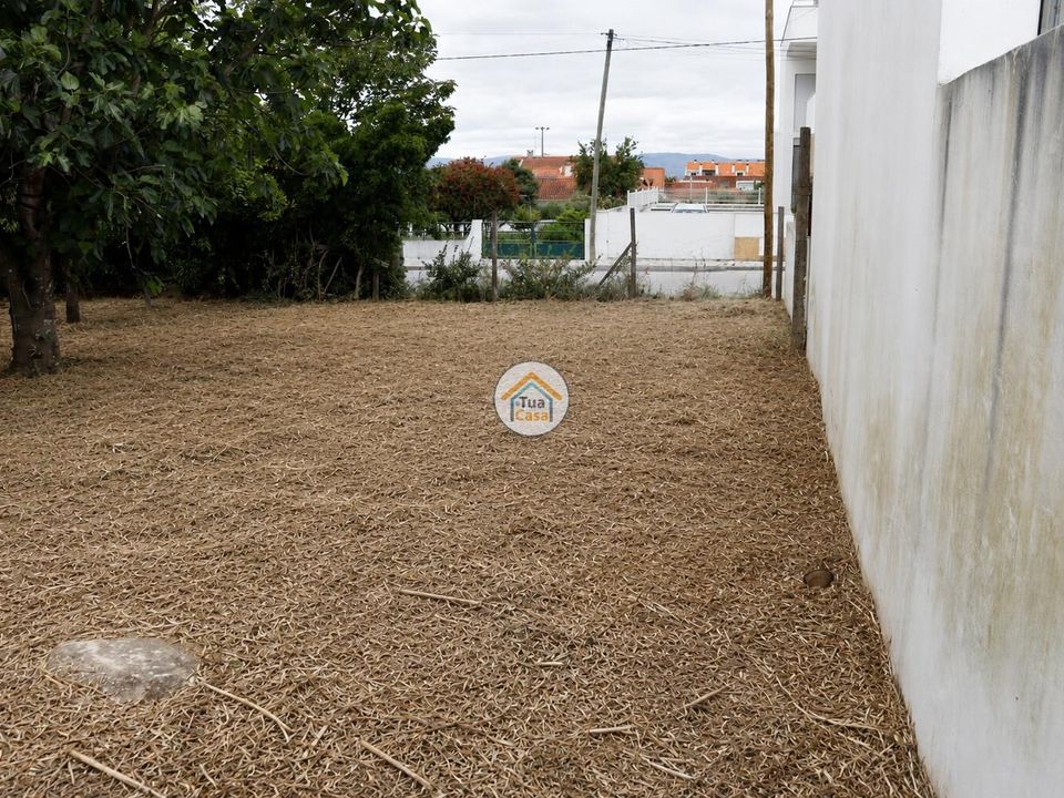 Helårsgrund i Lousa, Coimbra - foto 4