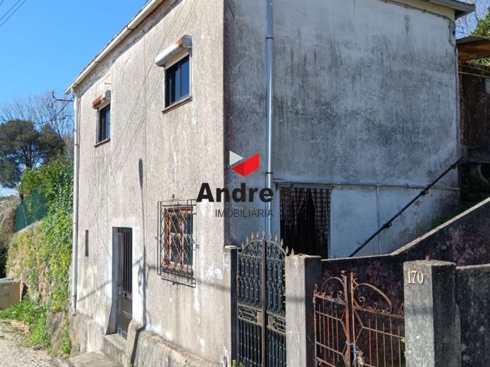 Villa i Gondomar, Porto - foto 1