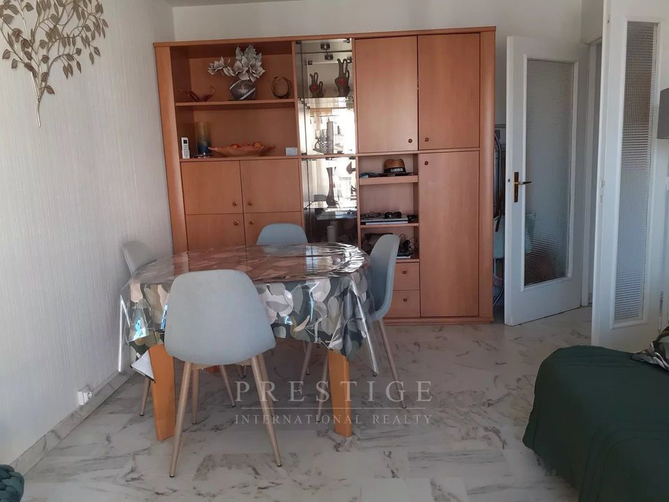 Lejlighed i Antibes, Alpes-Maritimes - foto 3