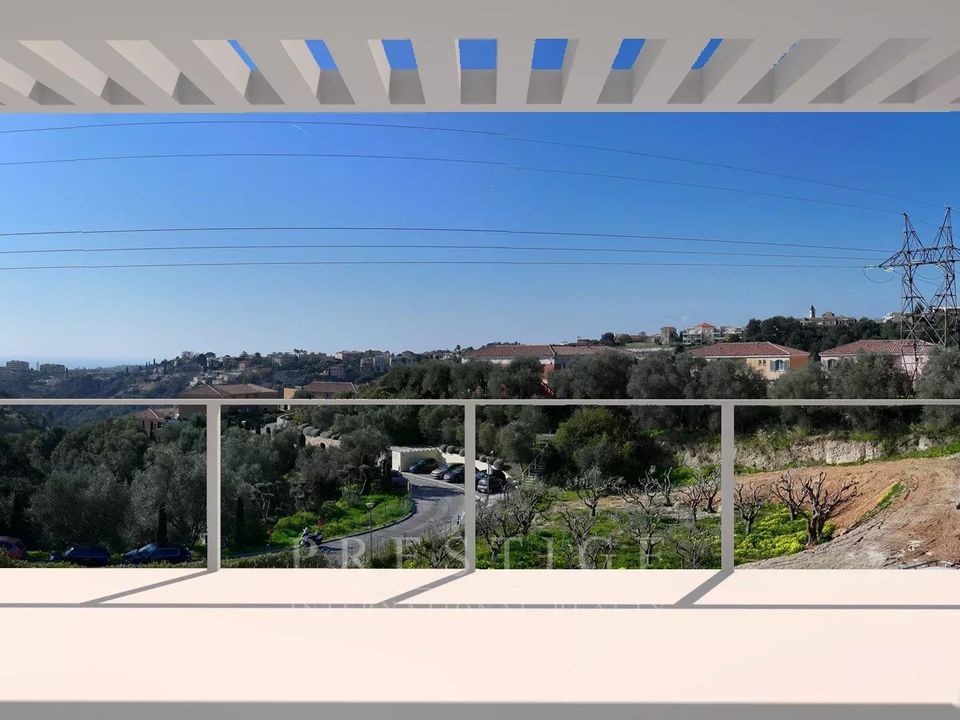 Lejlighed i Nice, Alpes-Maritimes - foto 2