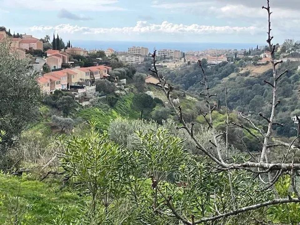Lejlighed i Nice, Alpes-Maritimes - foto 2