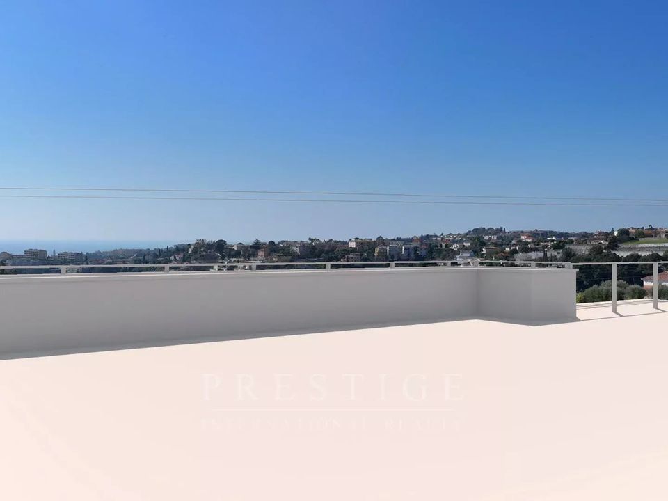 Lejlighed i Nice, Alpes-Maritimes - foto 2