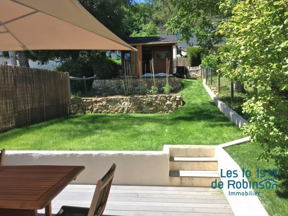 Villa i Le Plessis-Robinson, Hauts-de-Seine - foto 1