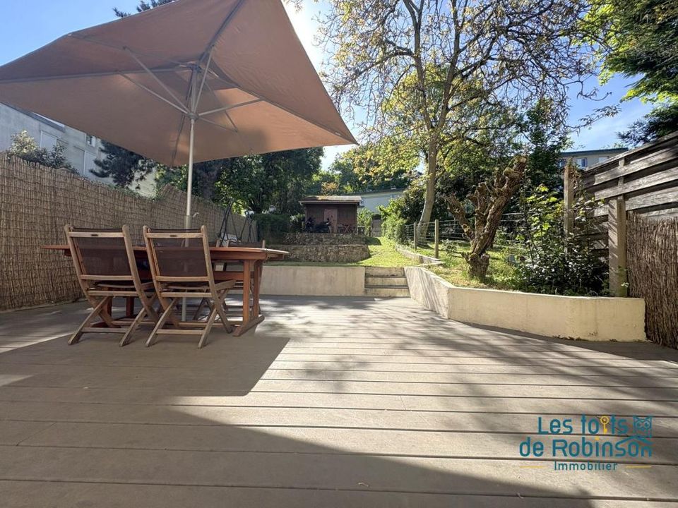 Villa i Le Plessis-Robinson, Hauts-de-Seine - foto 2