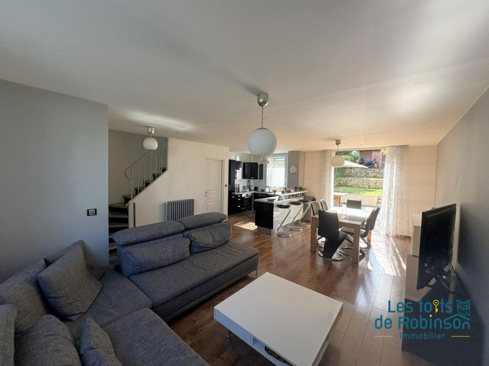 Villa i Le Plessis-Robinson, Hauts-de-Seine - foto 3