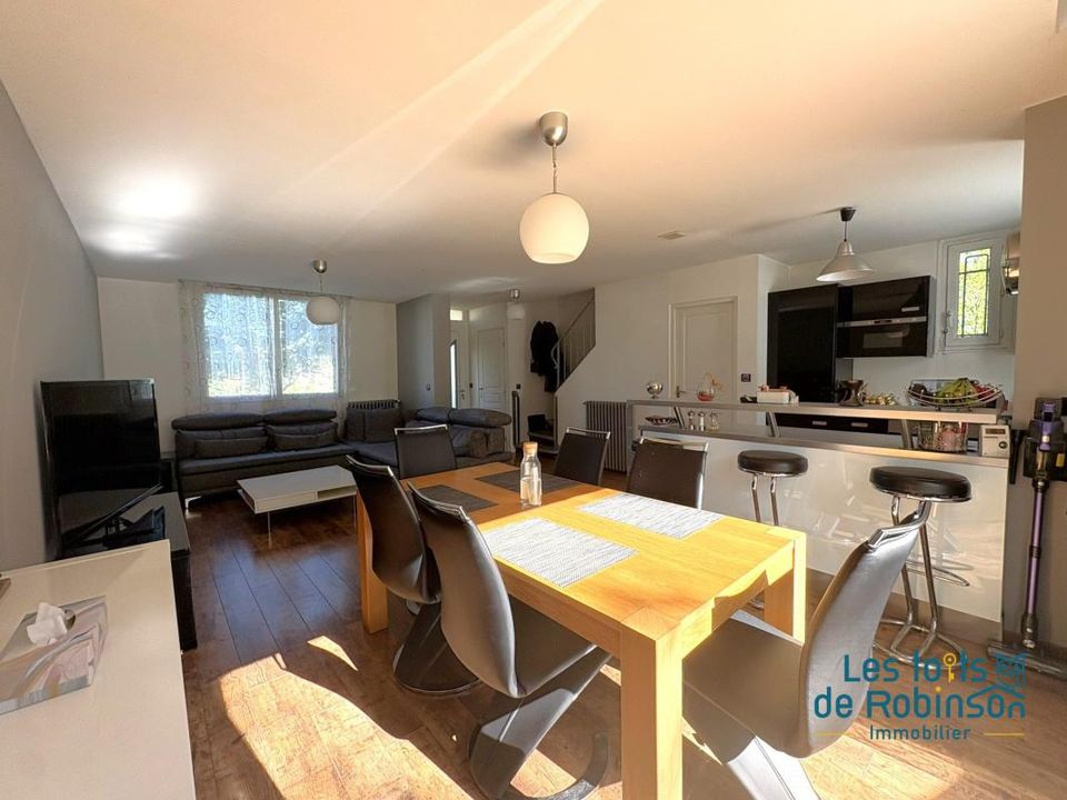Villa i Le Plessis-Robinson, Hauts-de-Seine - foto 4
