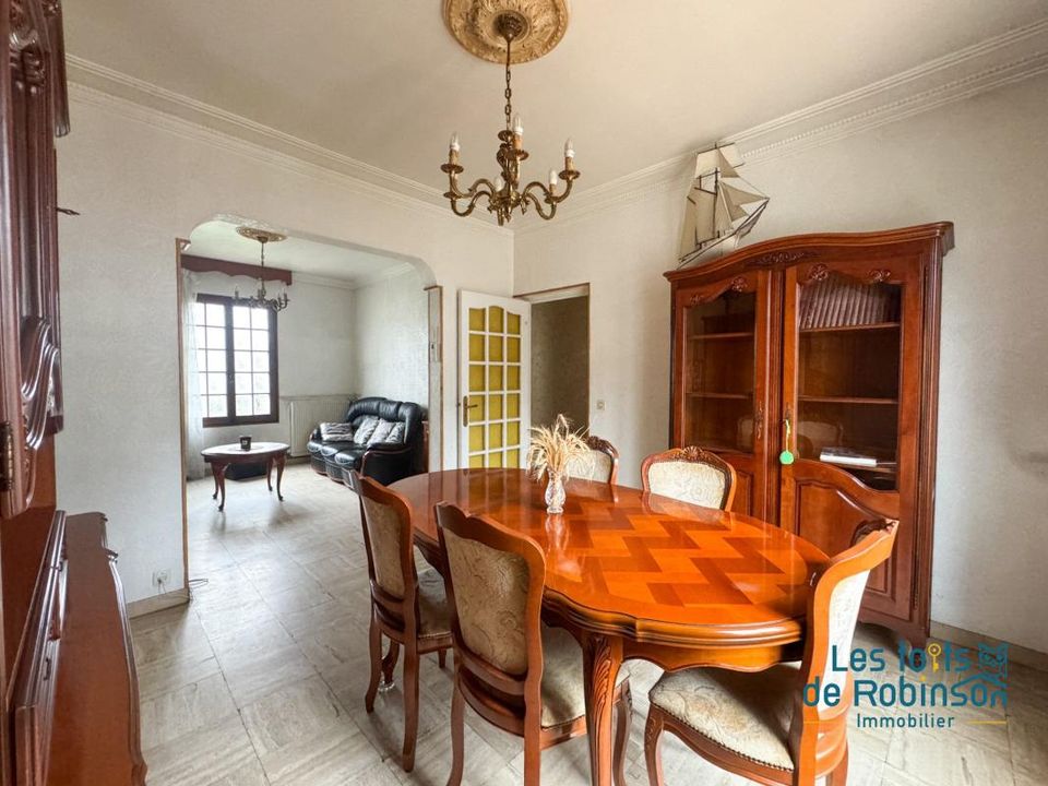 Villa i Igny, Essonne - foto 2
