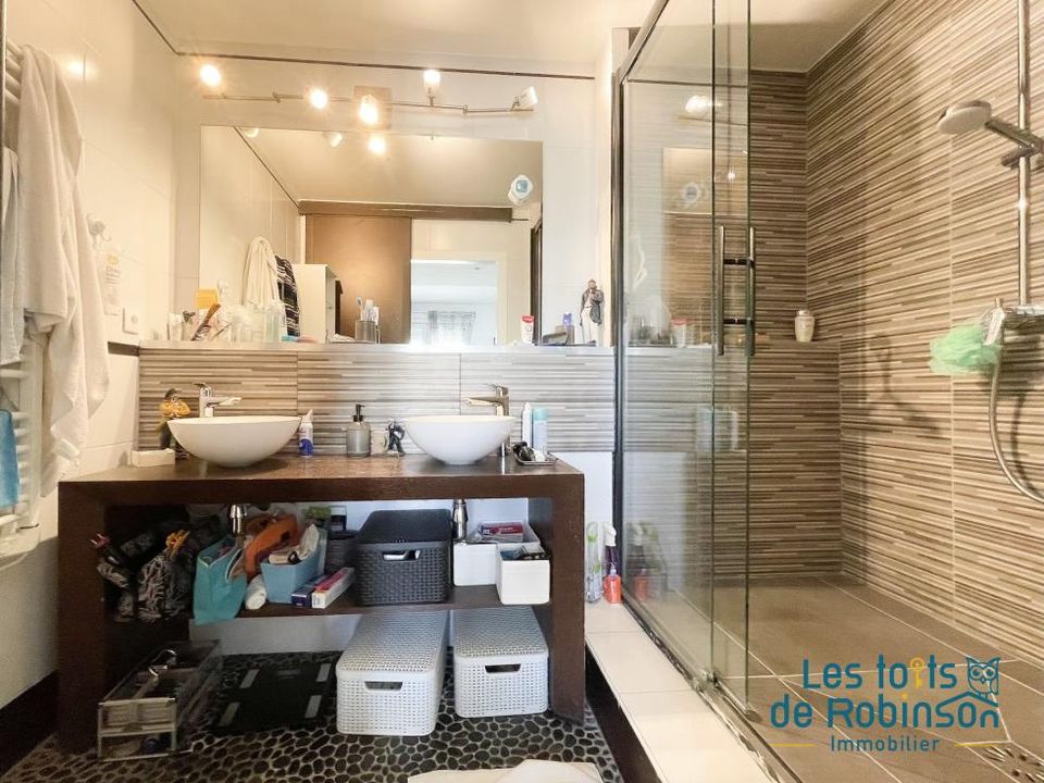 Dupleks i Chaville, Hauts-de-Seine - bilde 3