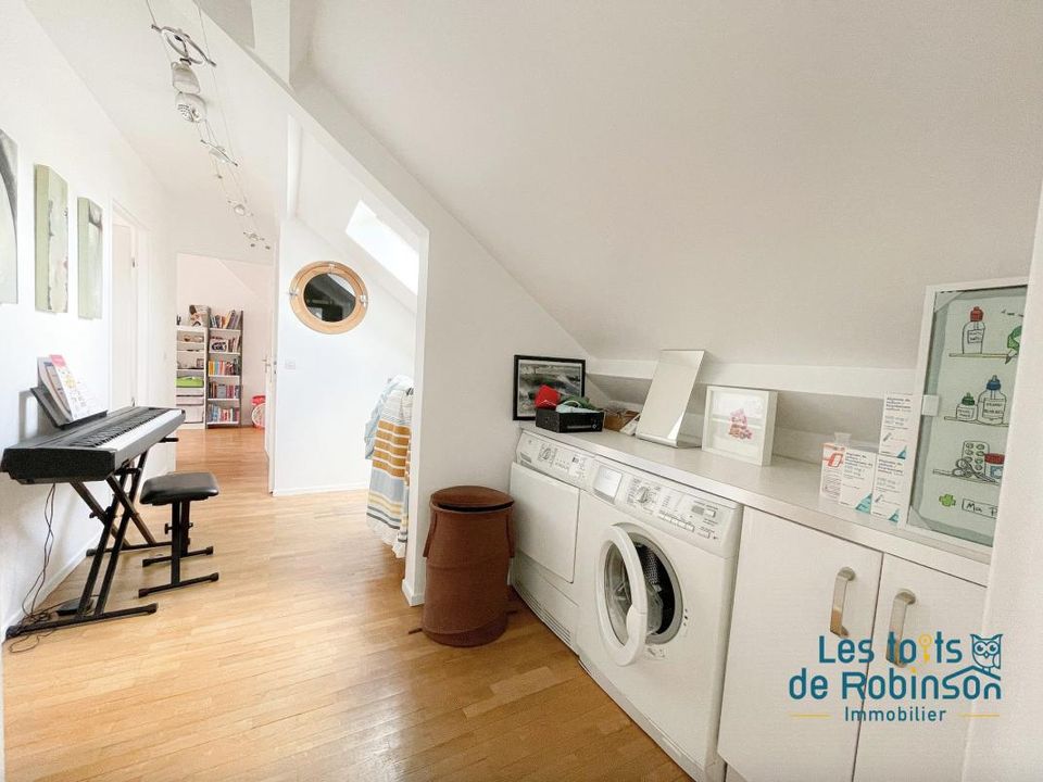 Dupleks i Chaville, Hauts-de-Seine - bilde 4
