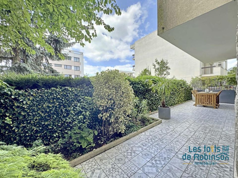 Lejlighed i Rueil-Malmaison, Hauts-de-Seine - foto 2