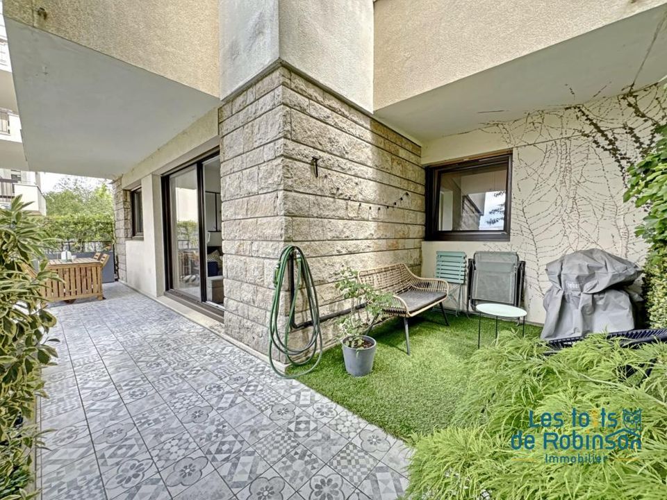 Lejlighed i Rueil-Malmaison, Hauts-de-Seine - foto 4
