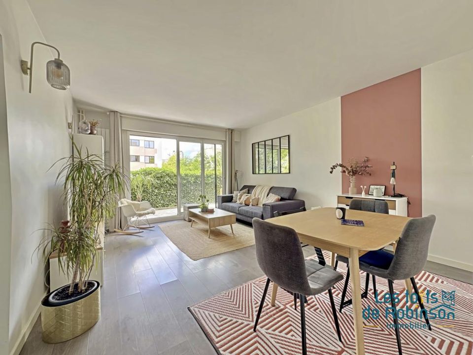 Lejlighed i Rueil-Malmaison, Hauts-de-Seine - foto 5