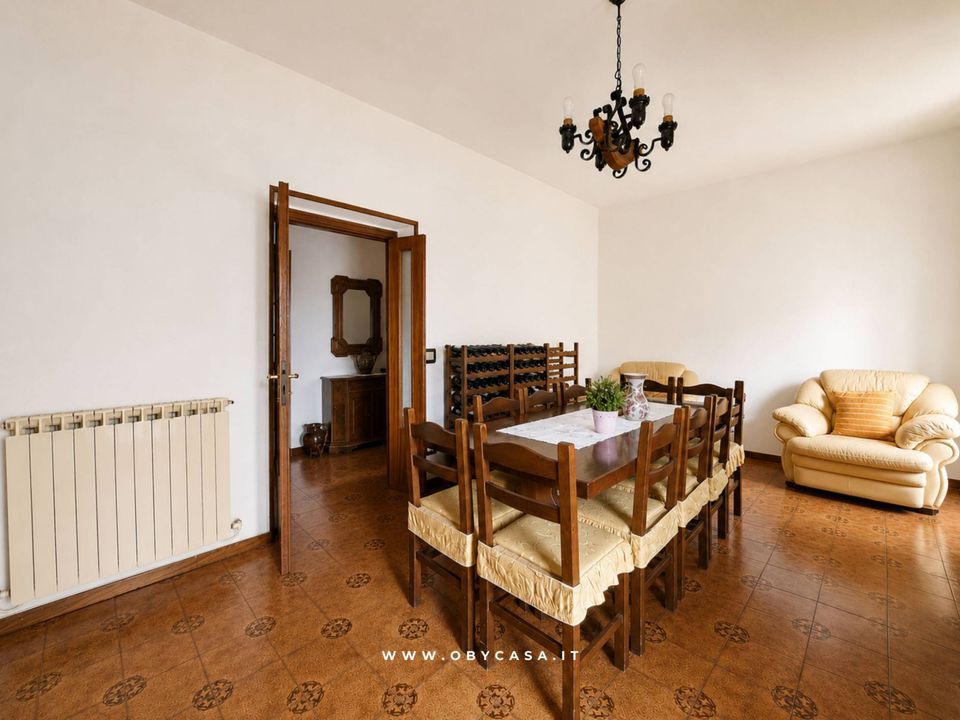 Lejlighed i Sutri, Viterbo - foto 2