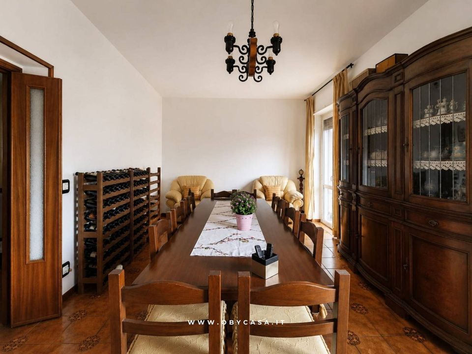 Lejlighed i Sutri, Viterbo - foto 3