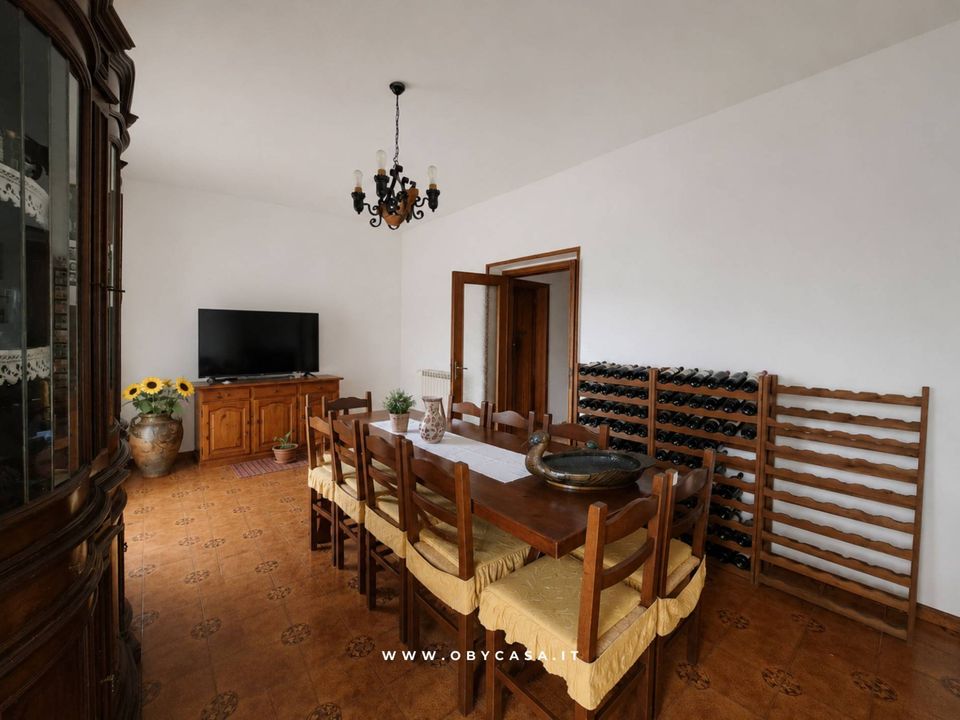 Lejlighed i Sutri, Viterbo - foto 4