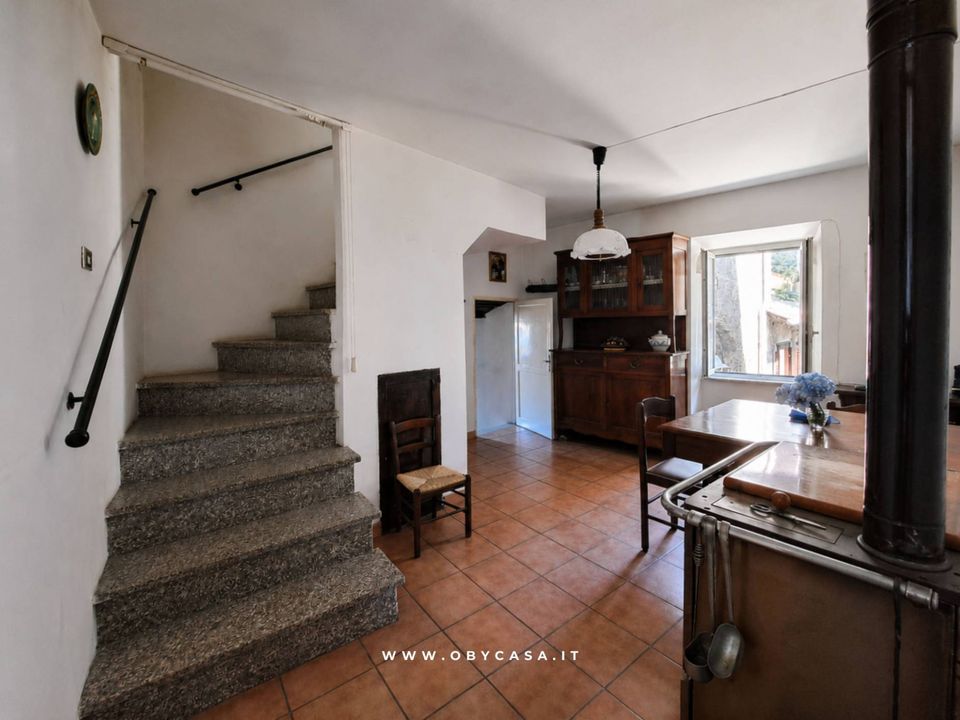 Villa i Bassano Romano, Viterbo - foto 2