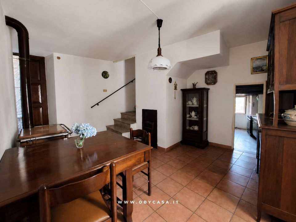 Villa i Bassano Romano, Viterbo - foto 3