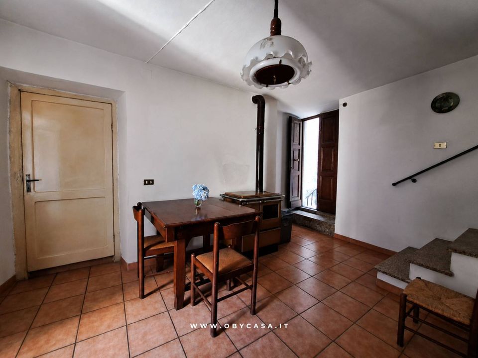 Villa i Bassano Romano, Viterbo - foto 4