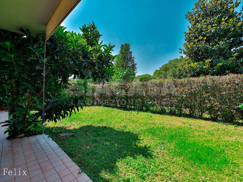 Apartment in Agrate Brianza, Monza and Brianza - photo 1
