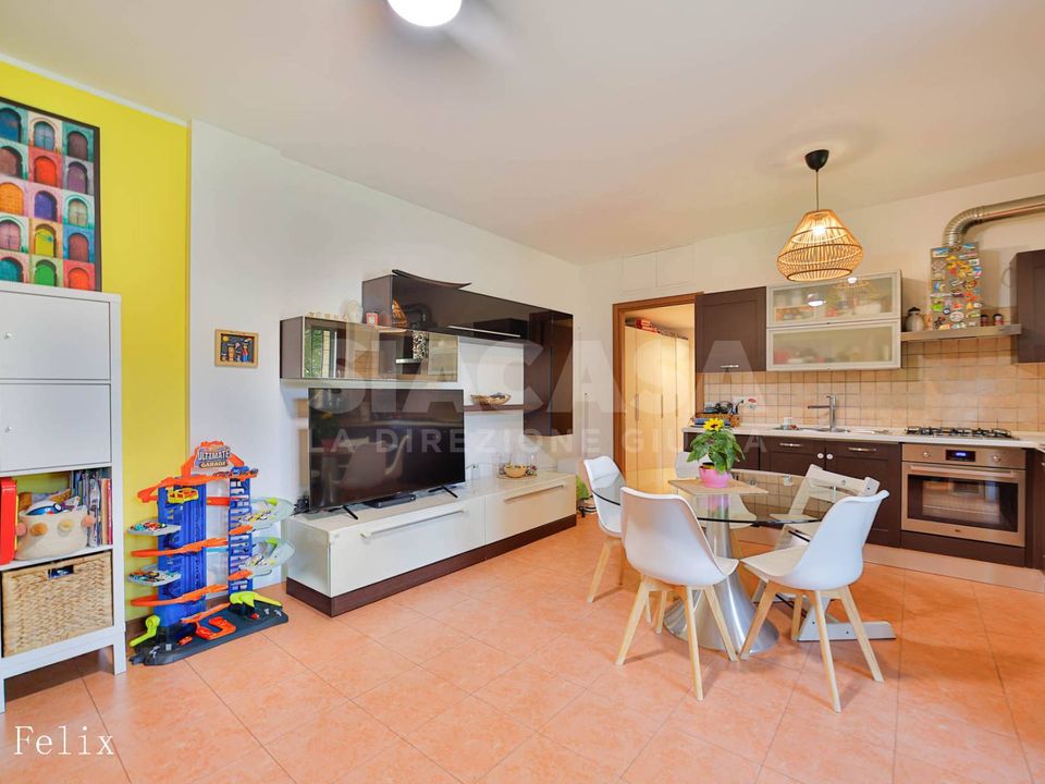 Apartment in Agrate Brianza, Monza and Brianza - photo 3