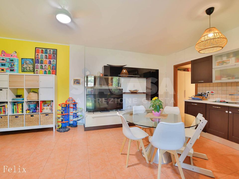 Apartment in Agrate Brianza, Monza and Brianza - photo 4