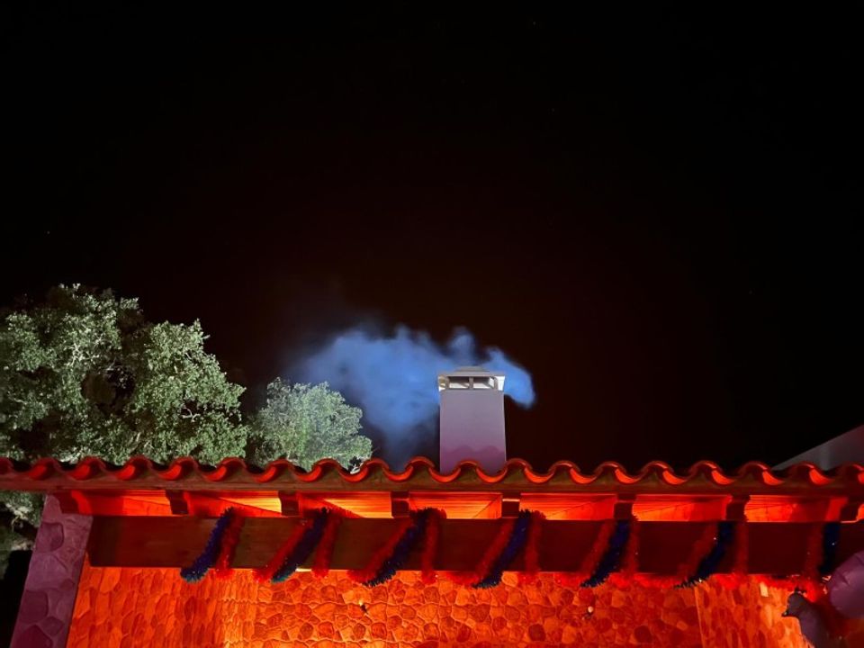 Landejendom i Almeirim, Santarem - foto 4