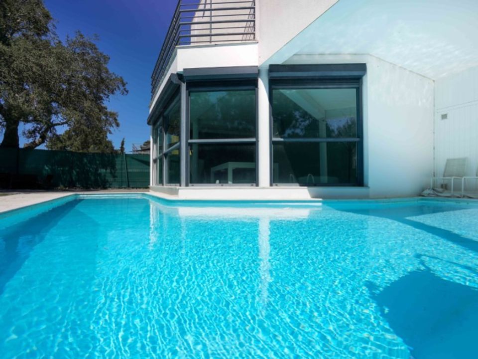 Villa i Quinta do Anjo, Setubal - foto 1