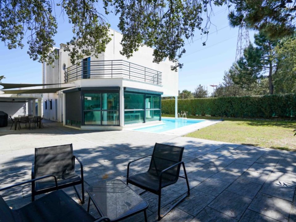 Villa i Quinta do Anjo, Setubal - foto 3