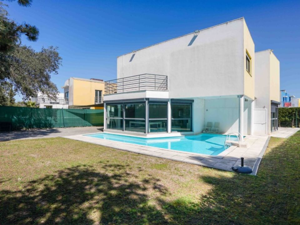 Villa i Quinta do Anjo, Setubal - foto 4