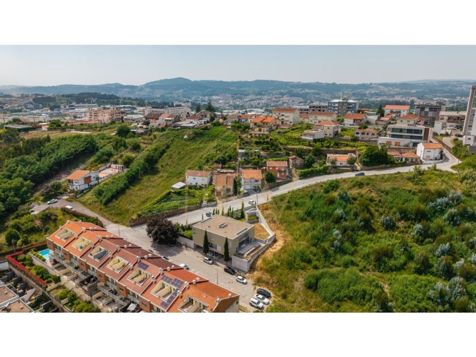 Byhus i Penafiel, Porto - foto 4