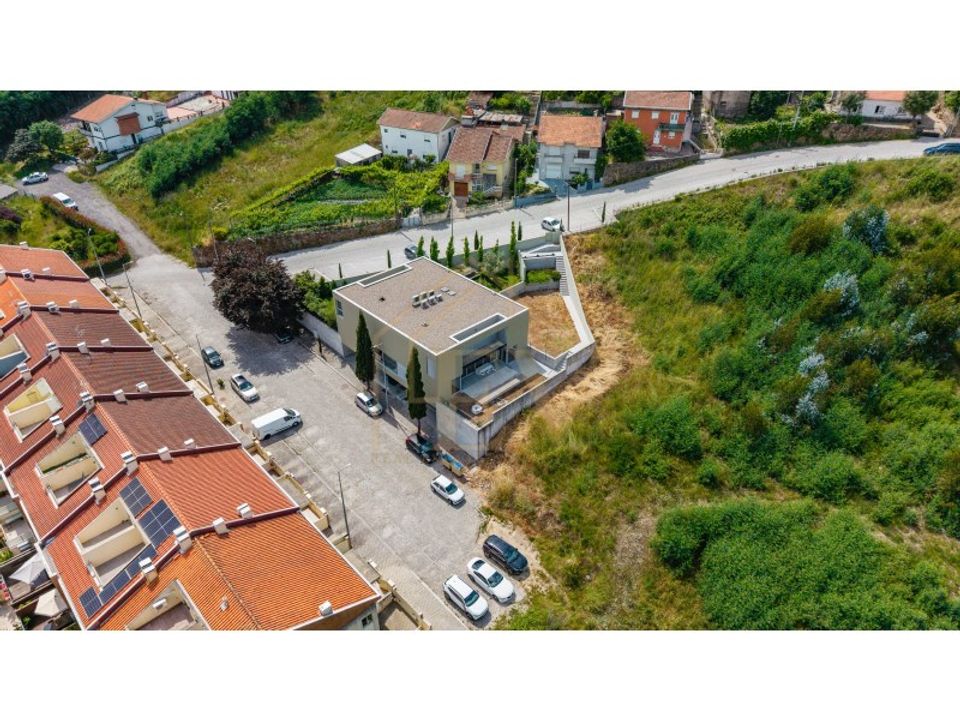 Byhus i Penafiel, Porto - foto 5