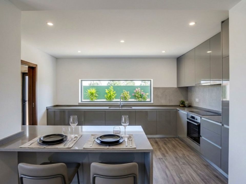 Villa i Quinta do Anjo, Setubal - foto 3