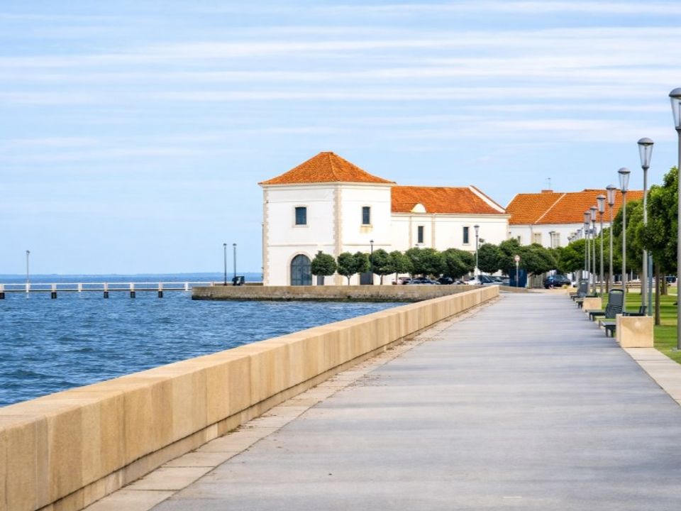 Lejlighed i Alcochete, Setubal - foto 4