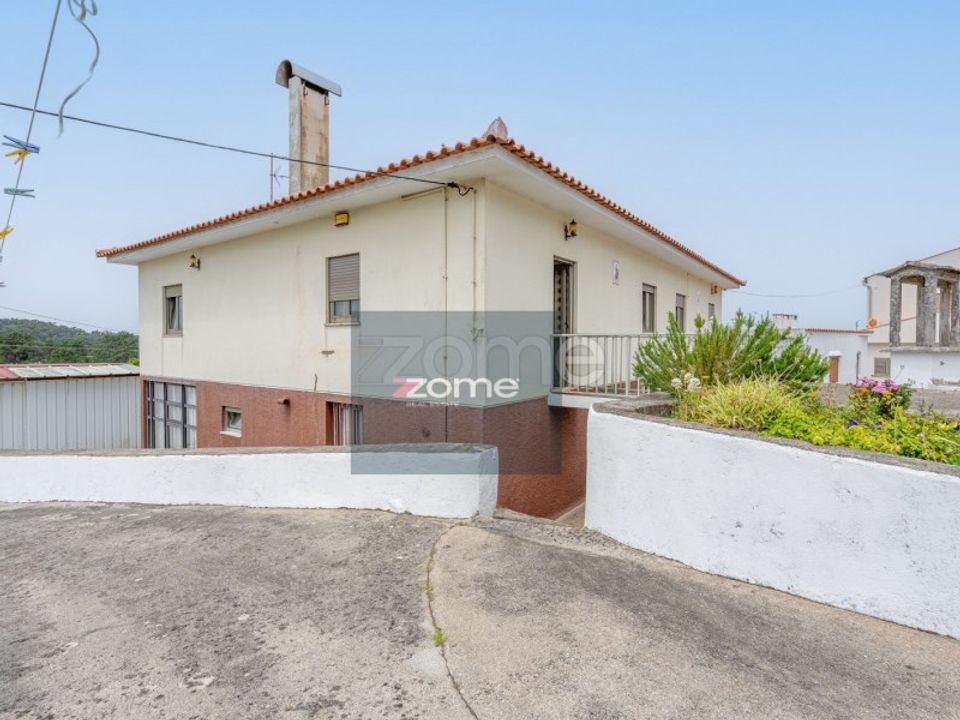 Villa i Viana do Castelo, Viana do Castelo - foto 1