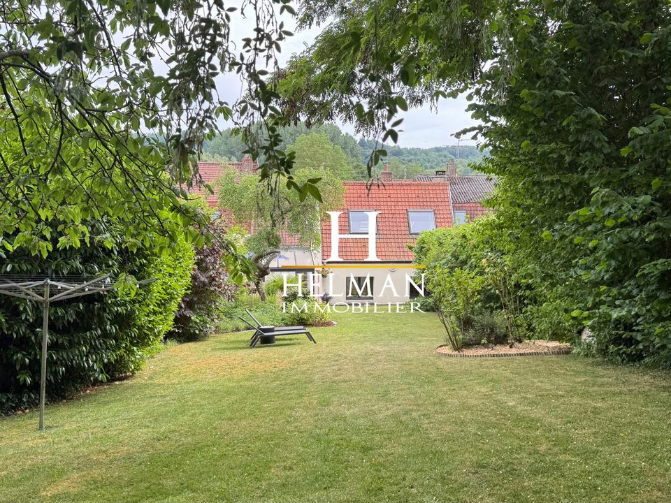 Rækkehus i Wizernes, Pas-de-Calais - foto 2