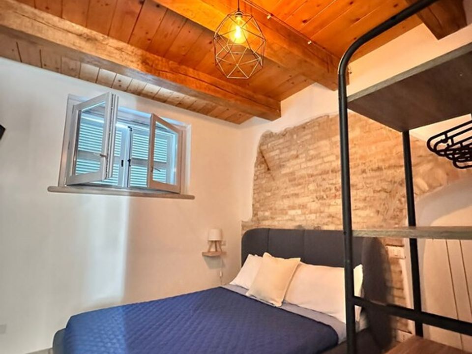 Villa en Monte San Giusto, Macerata - foto 1