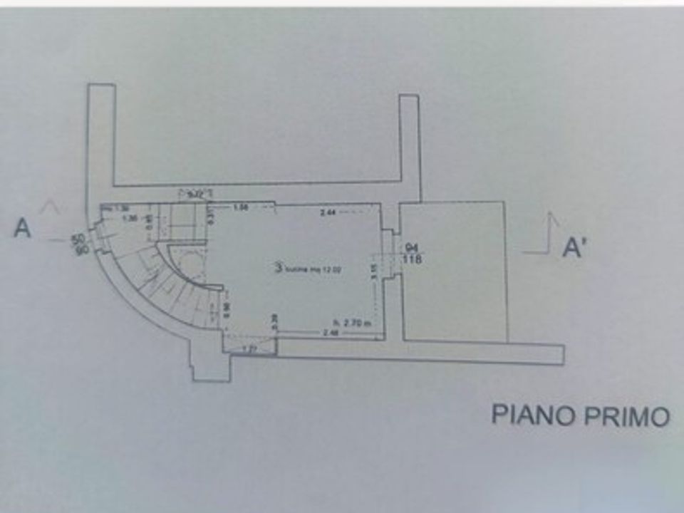 Villa en Monte San Giusto, Macerata - foto 4
