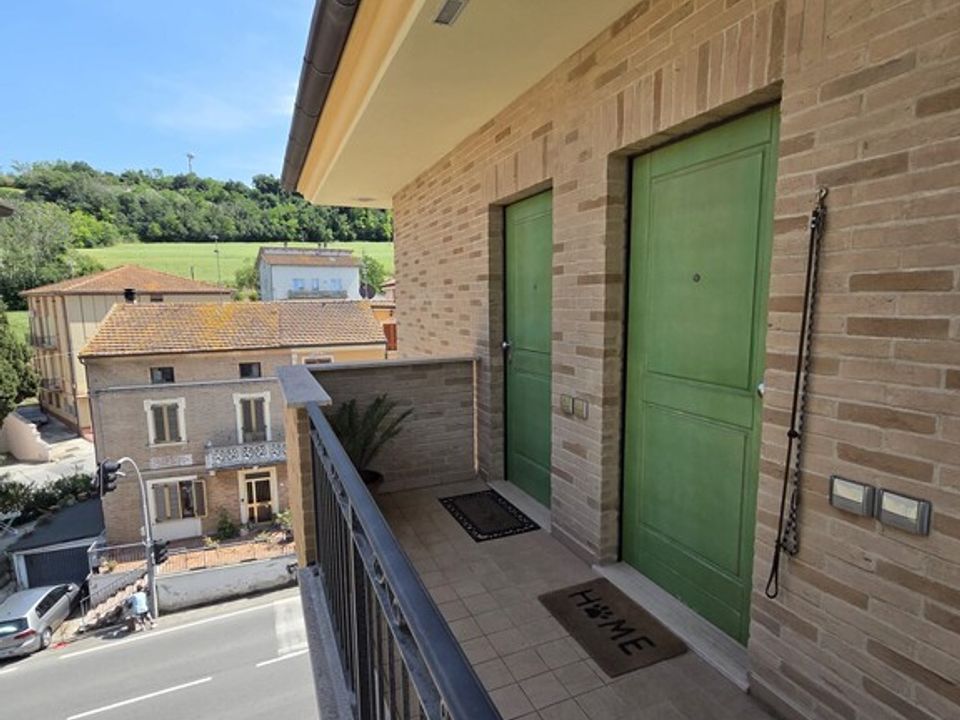 Apartament a Sant'Elpidio a Mare, Fermo - foto 2